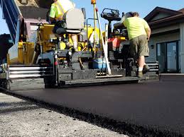 Cresson, PA Driveway Paving Services Company