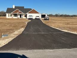 Why Choose Us For All Your Driveway Paving Needs in Cresson, PA?